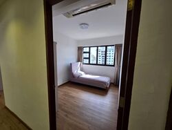 Blk 30 Ghim Moh Edge (Queenstown), HDB 4 Rooms #567676801